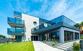 Apartamenty Złote Piaski Sylwester i Święta pakiety na pobyty