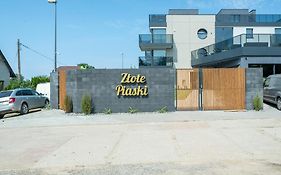 Apartamenty Złote Piaski Sylwester i Święta pakiety na pobyty